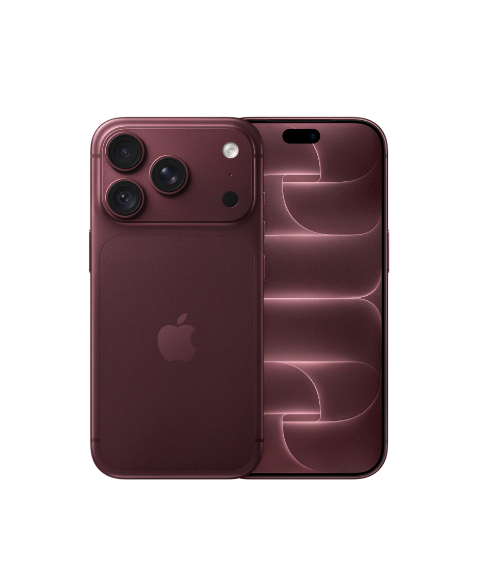 애플 iPhone 18 Pro 512GB