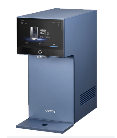 코웨이 아이콘 프로